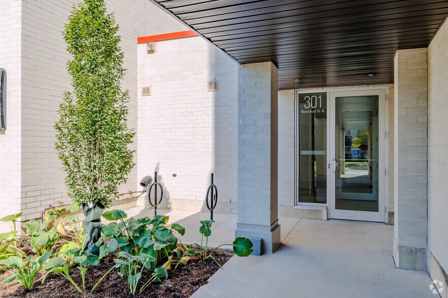 More Photos Of 301 Westmount Rd W, Kitchener Apartments For Lease
