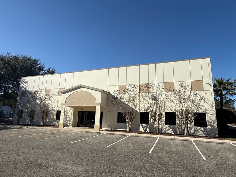 More Photos Of 1800 Concept Ct, Daytona Beach Flex For Lease