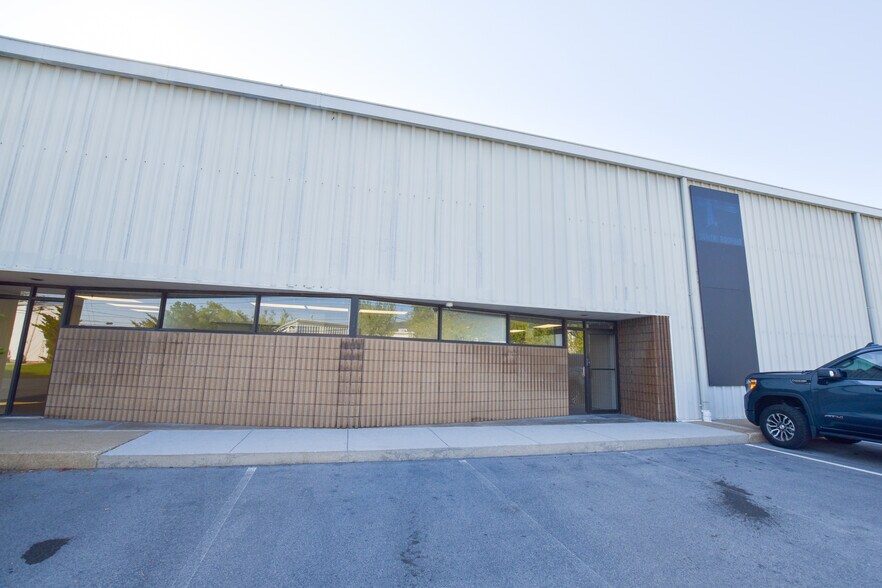 Primary Photo Of 3010 Williams St, Chattanooga Warehouse For Lease