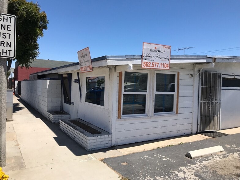 More Photos Of 15802 Grevillea, Lawndale Auto Repair For Sale