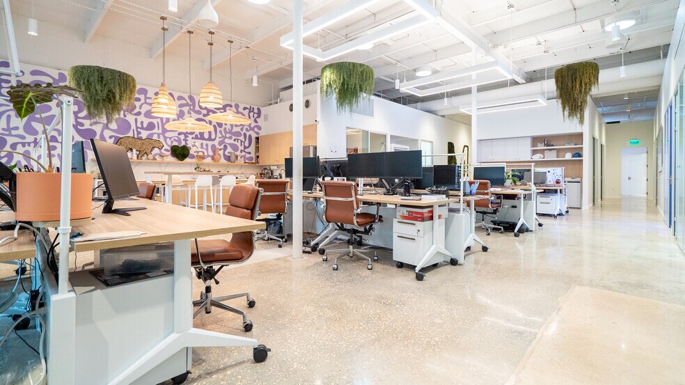 More Photos Of 224 NE 59th St, Miami Loft Creative Space For Lease