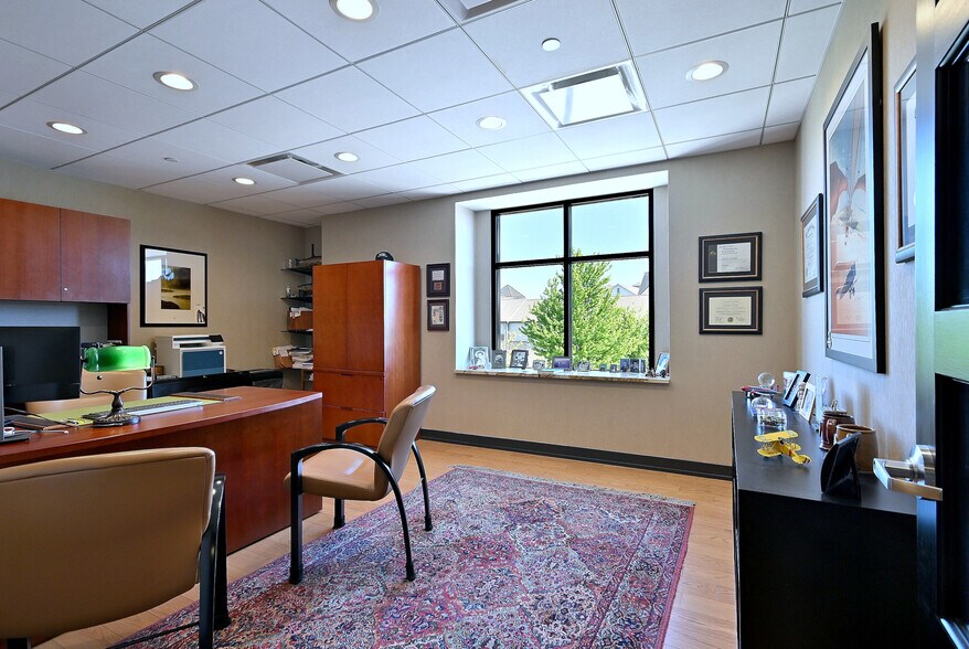 More Photos Of 25-41 E Main St, Roselle Service Station For Sale