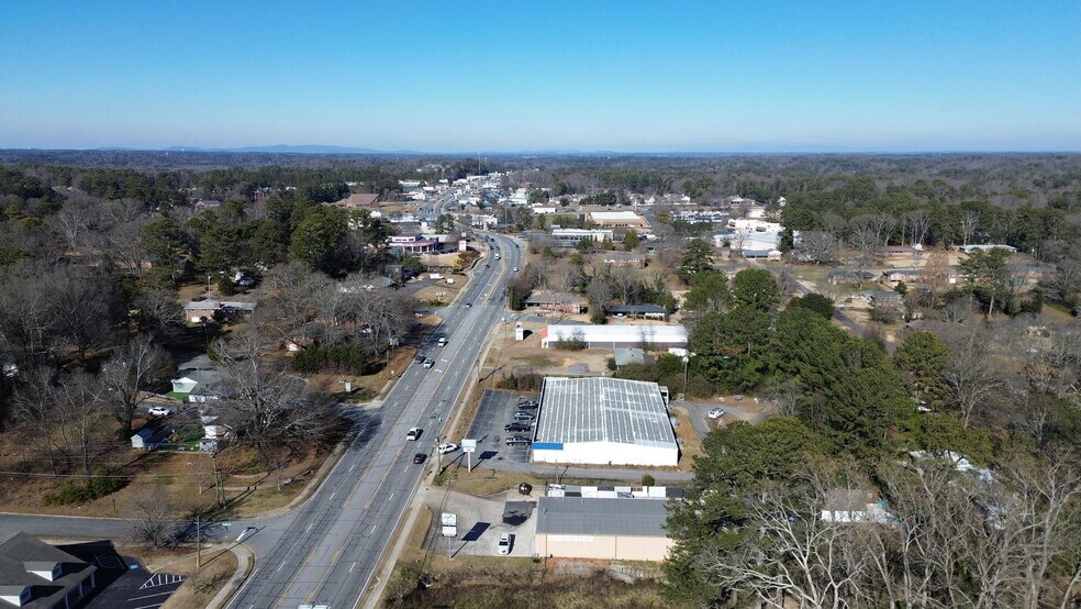 More Photos Of 2418 Canton Rd, Marietta Restaurant For Sale