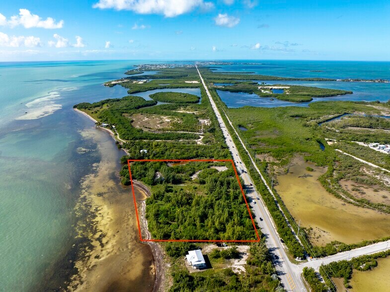 More Photos Of 57478 Overseas Hwy, Grassy Key Land For Sale