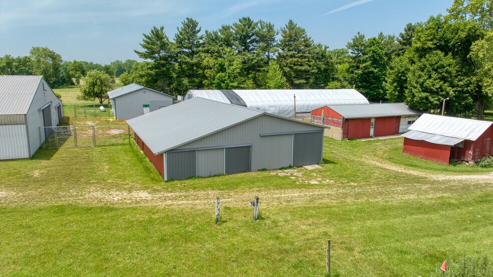 More Photos Of 15379 Howard Rd, Hanover Flex For Sale