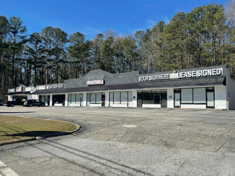 Primary Photo Of 1423 Stockbridge Rd, Jonesboro Unknown For Lease