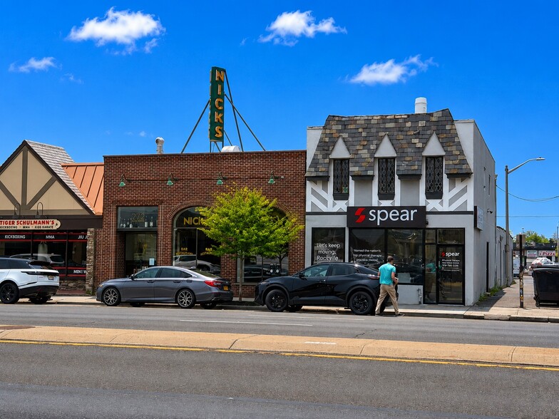 More Photos Of 270 Sunrise Hwy, Rockville Centre General Retail For Sale