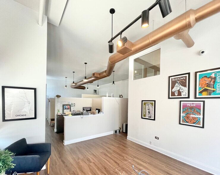 More Photos Of 1355-1359 W Chicago Ave, Chicago Apartments For Lease