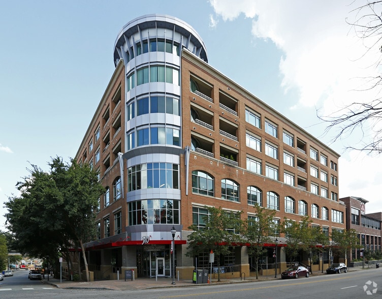 More Photos Of 510 Glenwood Ave, Raleigh Office For Lease