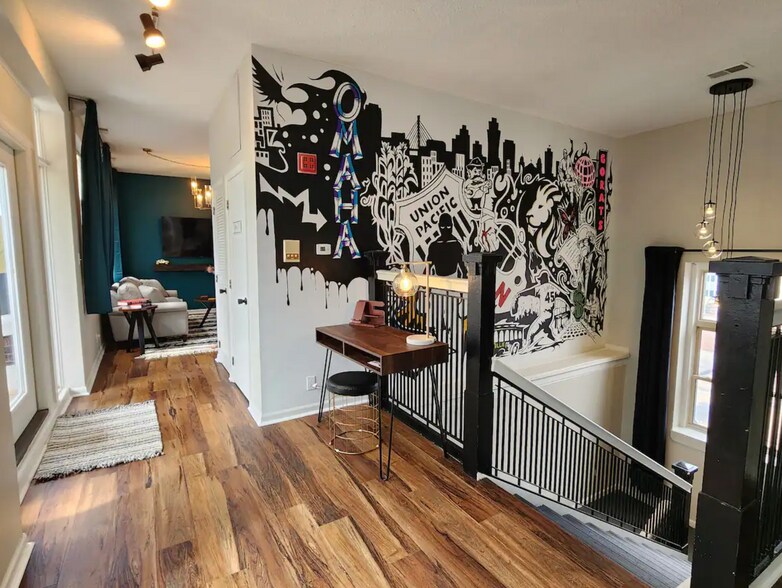 More Photos Of 121 S 25th St, Omaha Apartments For Sale