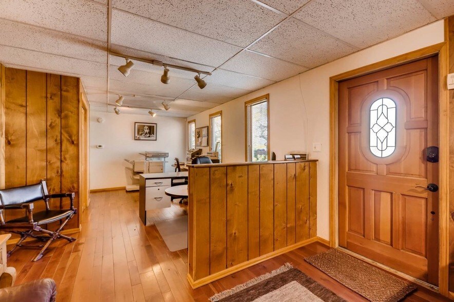 More Photos Of 2145 Kipling St, Lakewood Office Residential For Sale