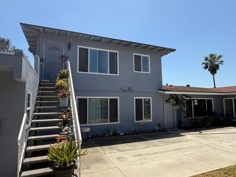 More Photos Of 332 S El Camino Real, Oceanside Apartments For Sale