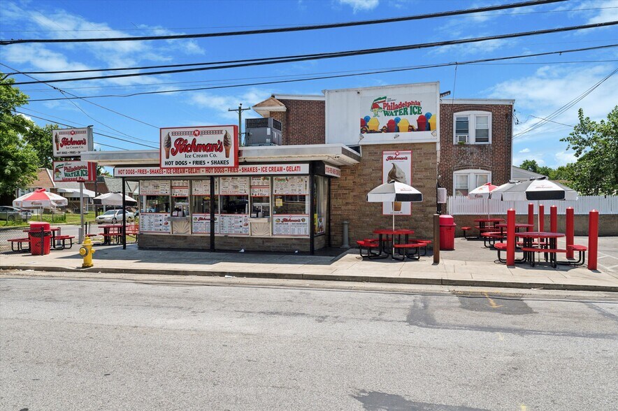 More Photos Of 1594 Market St, Linwood Freestanding For Sale