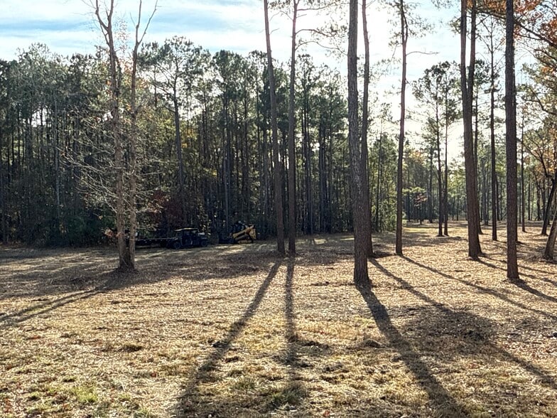 More Photos Of 0 Norfleet Shores Road, Belhaven Land For Sale