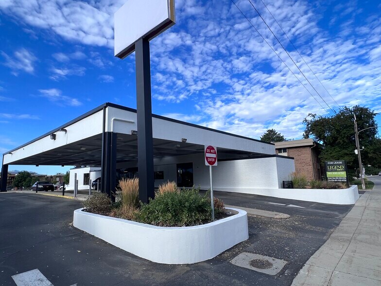 More Photos Of 66 E University Pky, Provo General Retail For Lease