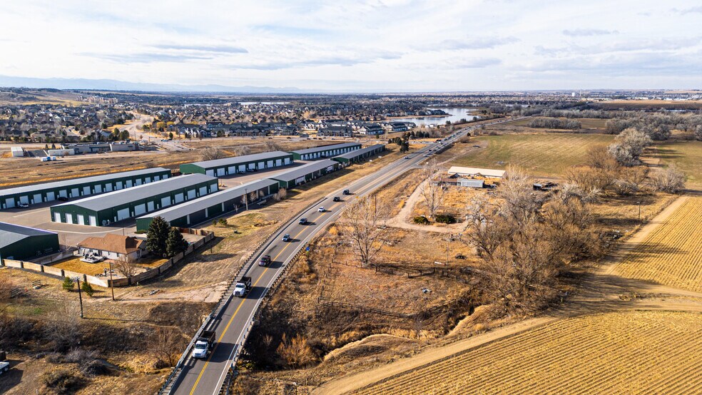 More Photos Of 30126 Highway 257, Windsor Land For Sale