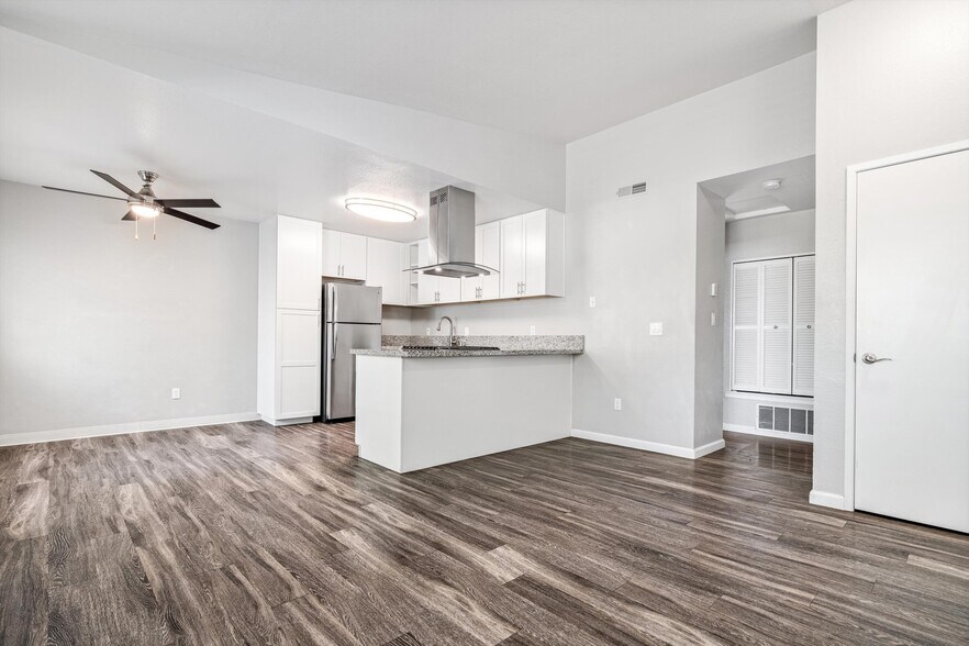 More Photos Of 505-531 Capps Ln, Ukiah Apartments For Sale