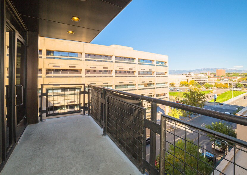 More Photos Of 220 Copper Ave NW, Albuquerque Office For Sale