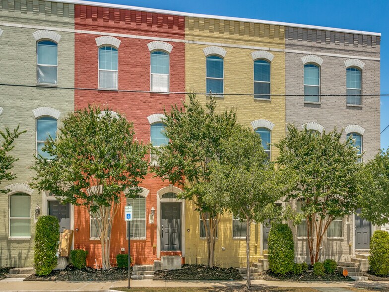 More Photos Of 391-347 E Main St, Lewisville Apartments For Sale