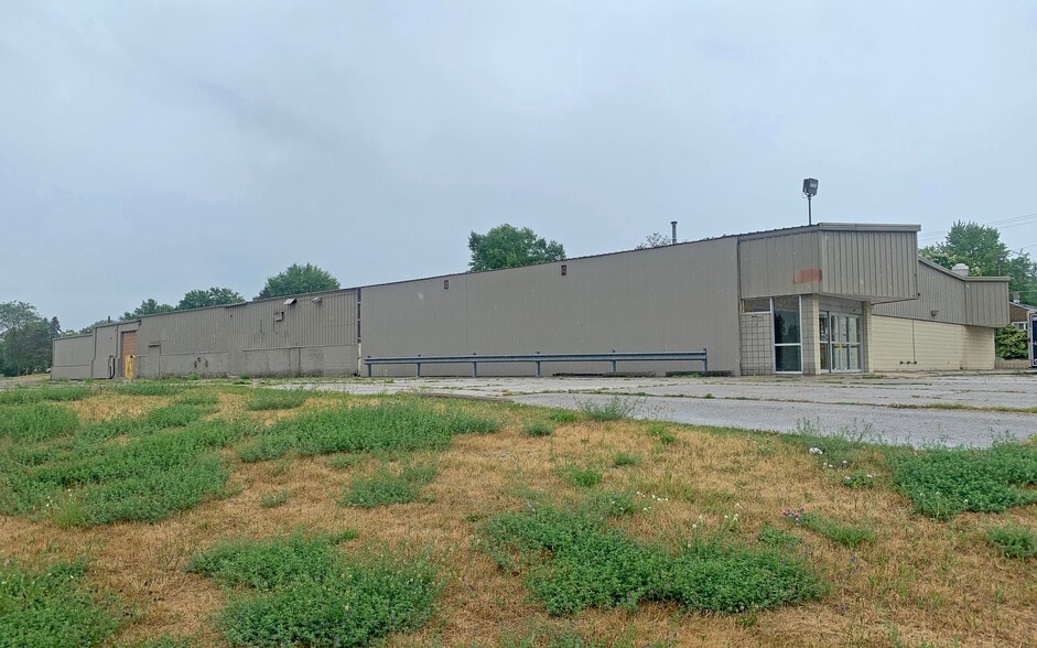 More Photos Of 4820 River St, Columbiaville Warehouse For Sale