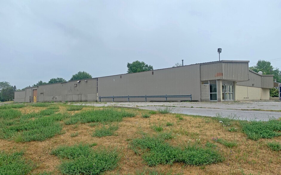 More Photos Of 4820 River St, Columbiaville Warehouse For Sale