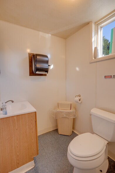 More Photos Of 236 N Main St, Milroy General Retail For Sale