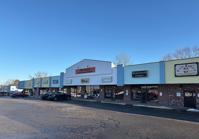 More Photos Of 15-21 N Main St, Bellingham Unknown For Lease