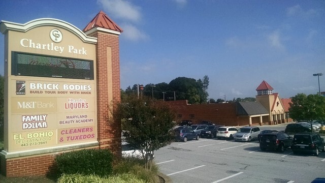 More Photos Of 128-152 Chartley Dr, Reisterstown General Retail For Sale