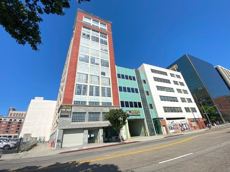 More Photos Of 1011 S Los Angeles St, Los Angeles Loft Creative Space For Lease