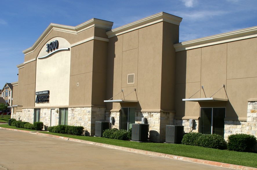 Primary Photo Of 3600 Hwy 6 S, College Station Office For Lease