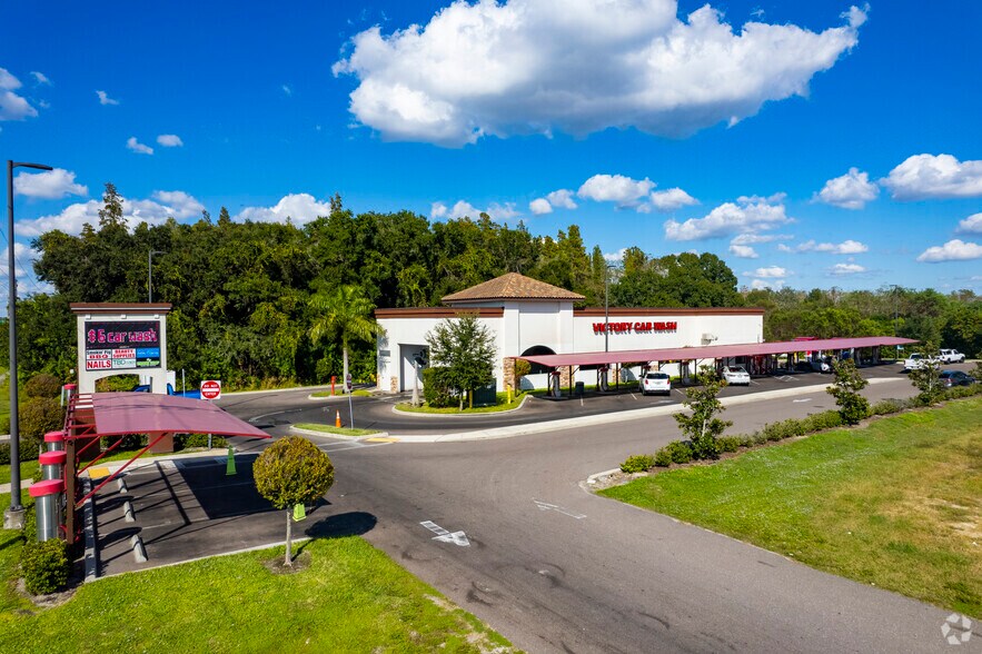 More Photos Of 3840 US Hwy 301, Riverview Storefront For Lease