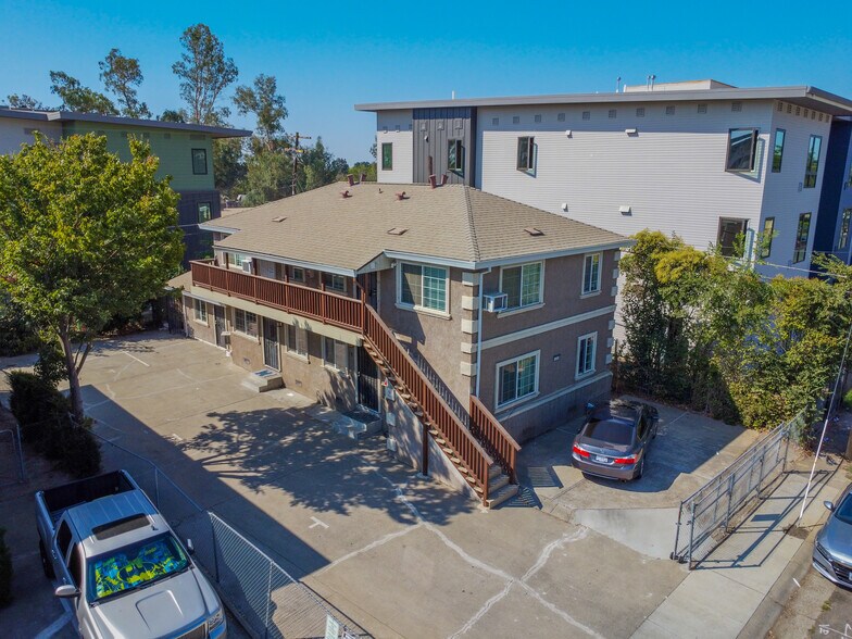 More Photos Of 5352 Young St, Sacramento Apartments For Sale