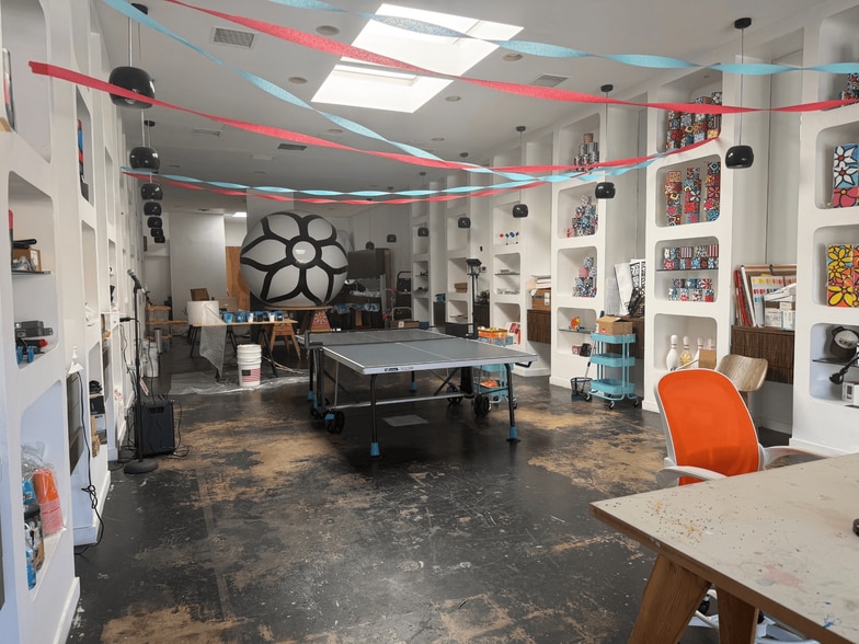 More Photos Of 8012-8014 W 3rd St, Los Angeles Storefront For Lease