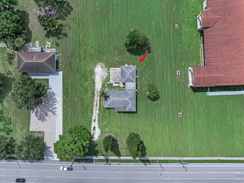 More Photos Of 3565 S Jog Rd, Greenacres Office For Sale