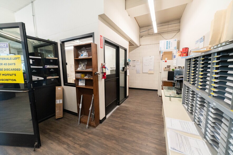 More Photos Of 710 12th St, Greeley Warehouse For Lease
