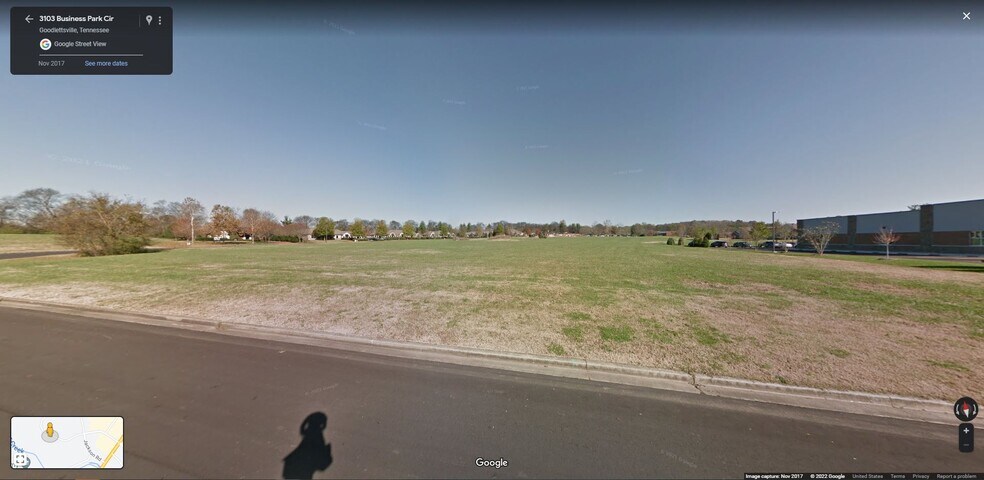 More Photos Of Business Park Circle, Goodlettsville Land For Sale