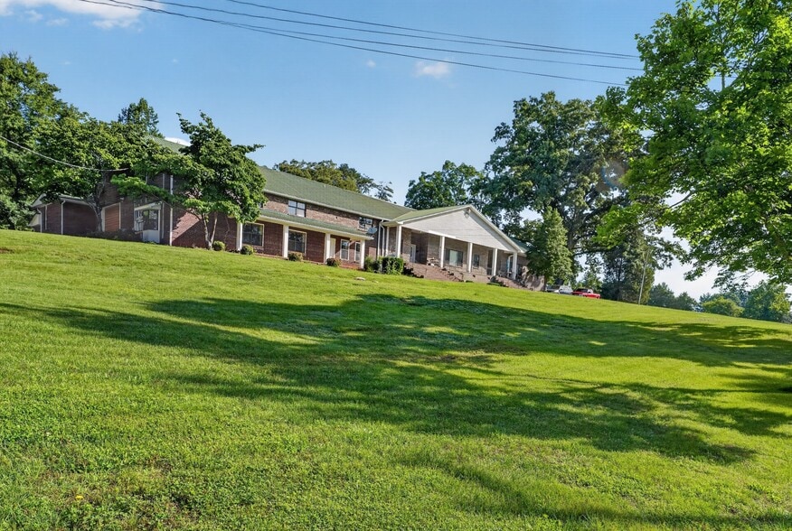 More Photos Of 4725 Mint Rd, Maryville Apartments For Sale