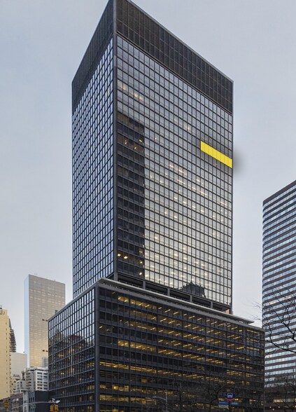 More Photos Of 777 Third Ave, New York Office For Lease