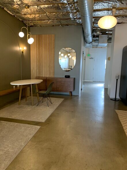 More Photos Of 8524 Washington Blvd, Culver City Storefront Retail Office For Lease
