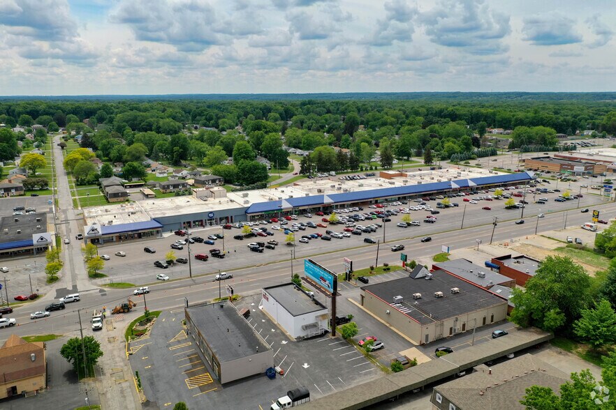 More Photos Of 101-501 Boardman-Canfield Rd, Youngstown Unknown For Lease