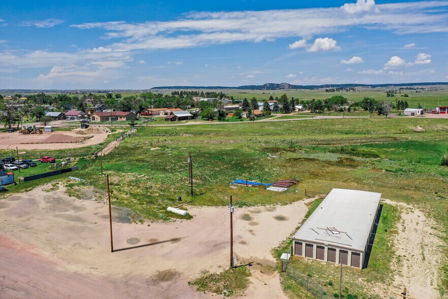 More Photos Of 18600-18800 E US Highway 24, Peyton Land For Sale