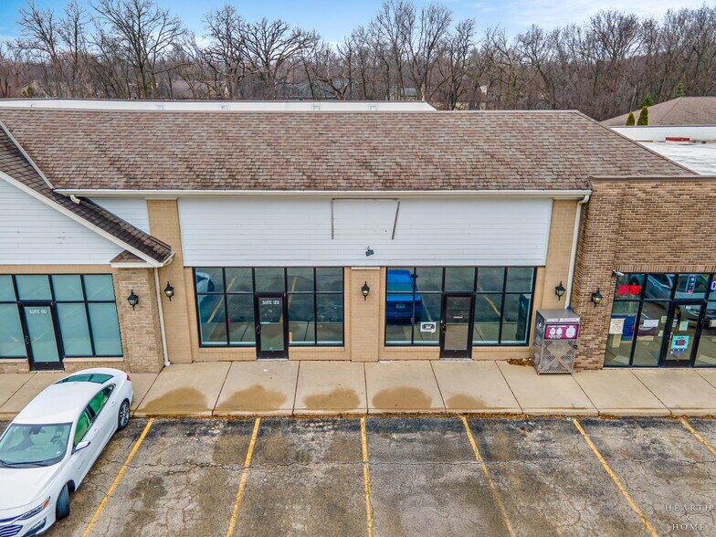 More Photos Of 450 N Route 31, Crystal Lake Fast Food For Lease