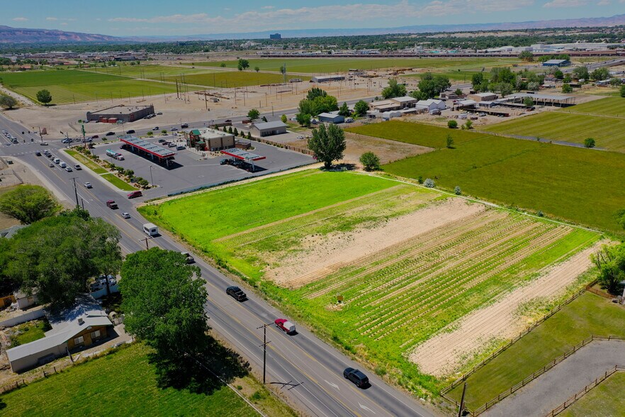 More Photos Of 2912 D Rd, Grand Junction Land For Sale