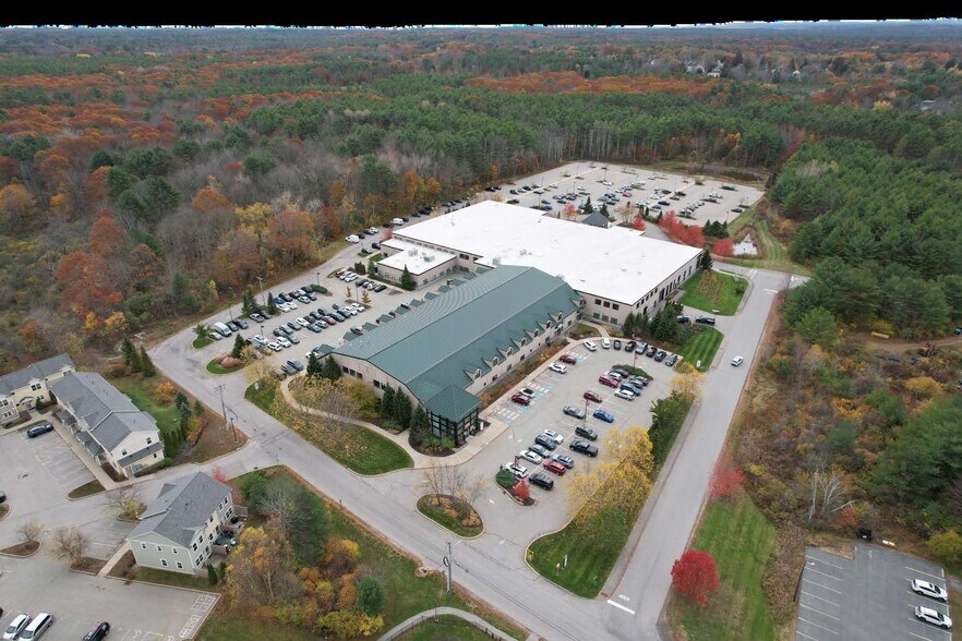 More Photos Of 2 Livewell Dr, Kennebunk Medical For Sale