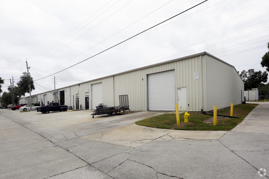 Primary Photo Of 6553 N 46th St, Pinellas Park Warehouse For Lease