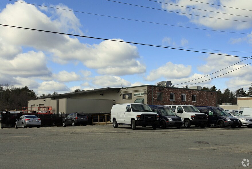 More Photos Of 3 Dunham Rd, Billerica Service For Lease