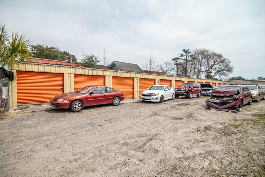 More Photos Of 710 Sandy Ln, Surfside Beach Warehouse For Sale