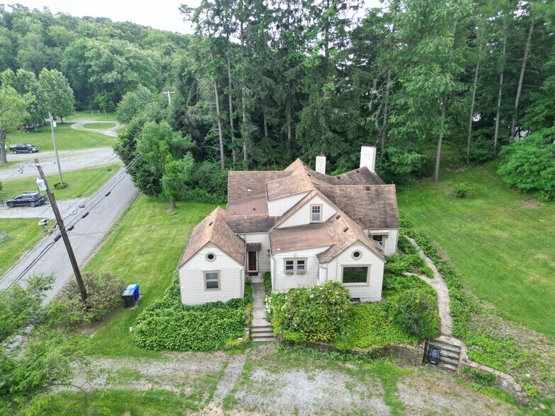 More Photos Of 6216 Old Route 8, Butler Office For Sale