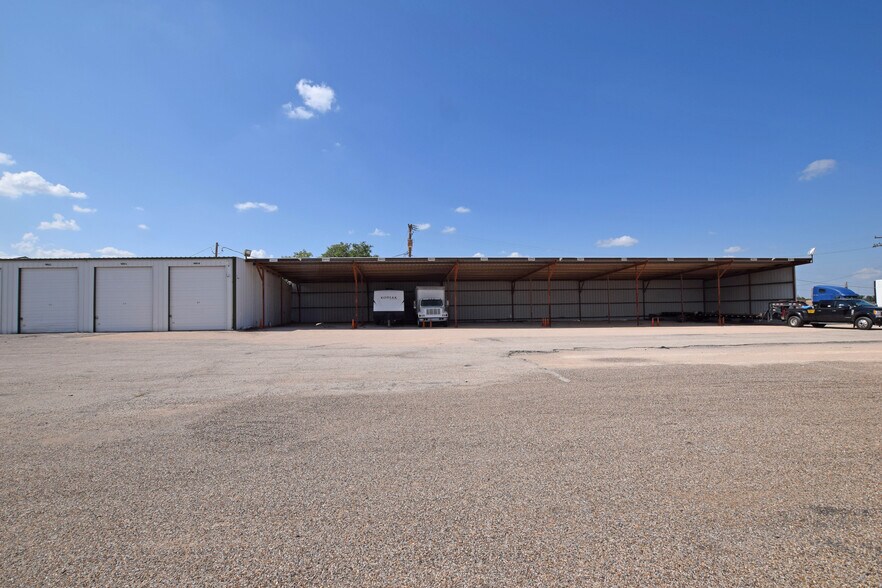 More Photos Of 4810 Andrews Hwy, Odessa Warehouse For Sale