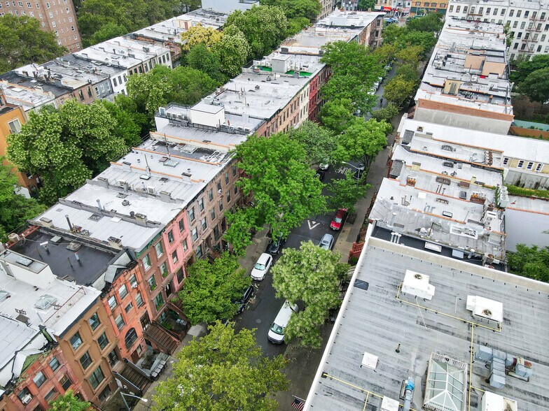 More Photos Of 252 W 132nd St, New York Apartments For Sale